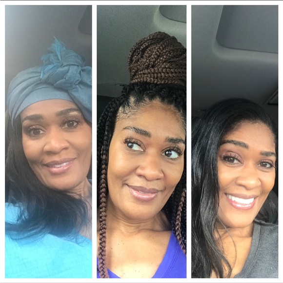 “Meet the Posher.” - Picture 3 of 3